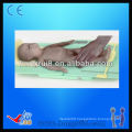 HOT SALES vivid newborn baby Growth and development indexes measuring baby model